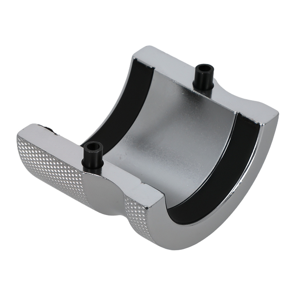 Motorcycle Fork Seal Driver Set 39-50mm Adjust Universal Installation Tool Kit