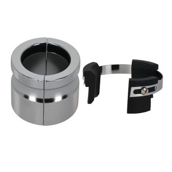 Motorcycle Fork Seal Driver Set 39-50mm Adjust Universal Installation Tool Kit