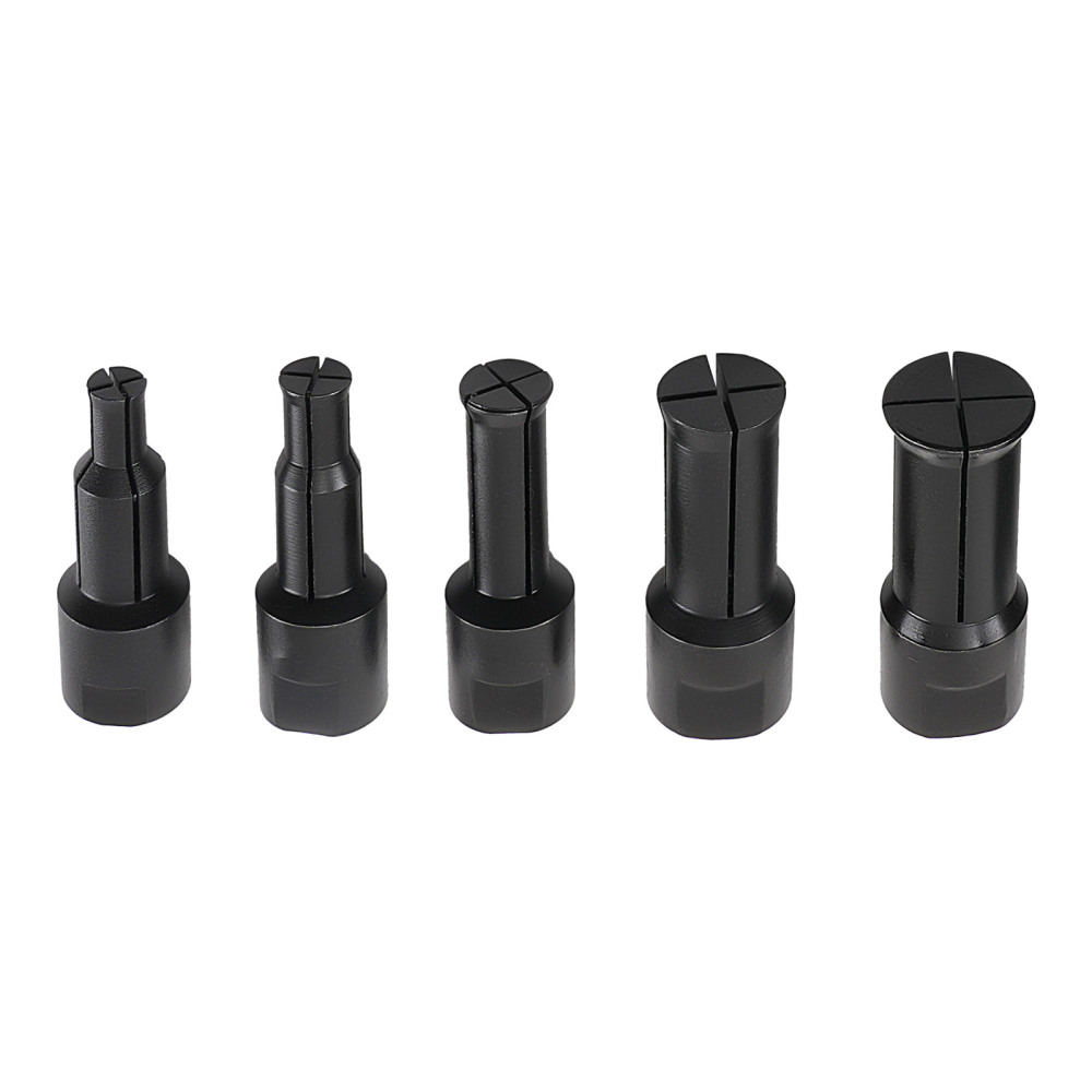 Estrattore Cuscinetti 10X for Auto Moto 9 11 14 19 23mm Acciaio al Carbonio