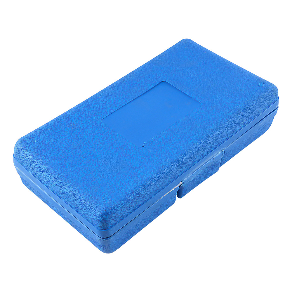 Estrattore Cuscinetti 10X for Auto Moto 9 11 14 19 23mm Acciaio al Carbonio