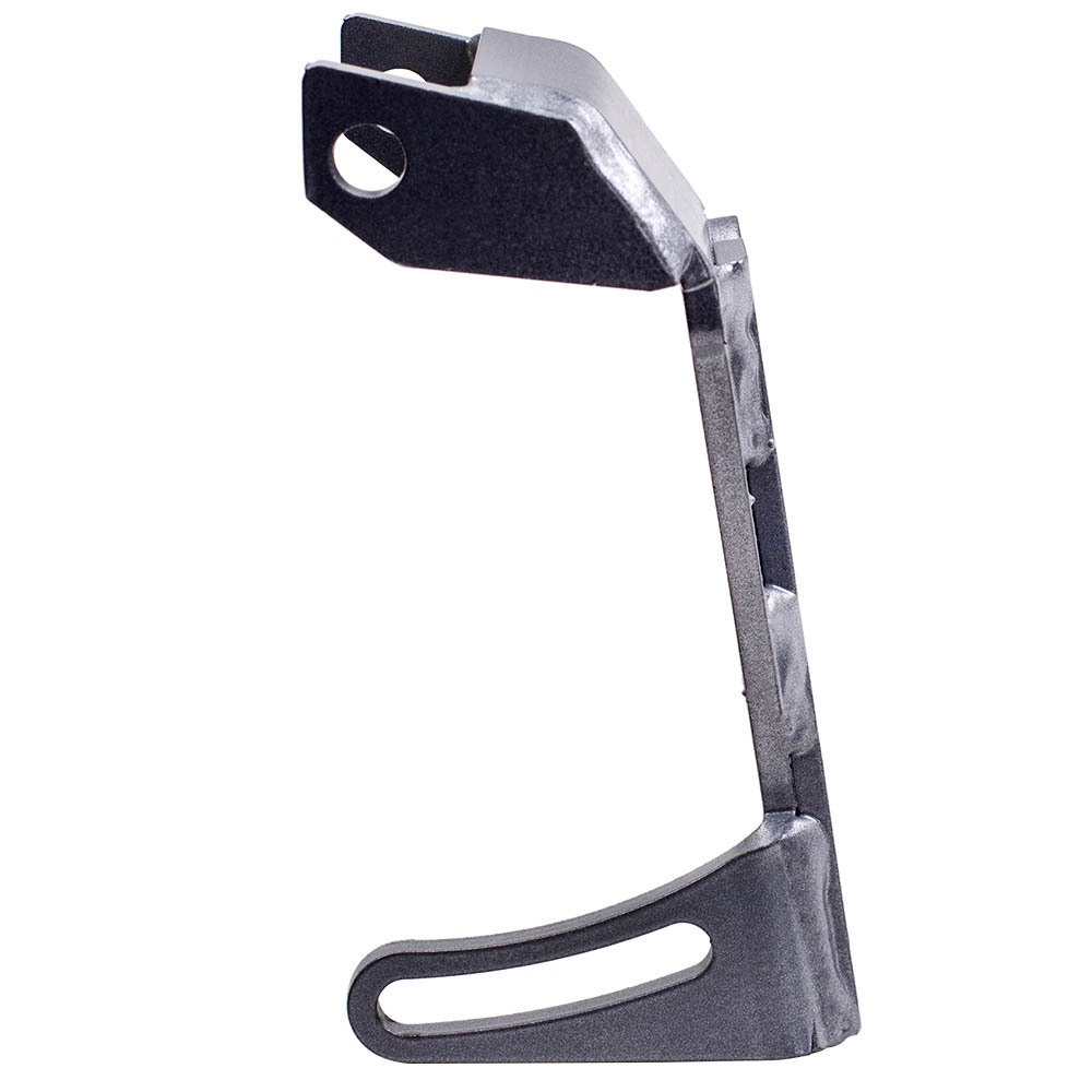 Alternator Relocator Bracket For H22 H-series Swap H2B CIVIC INTEGRA