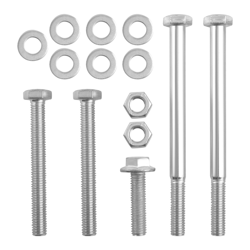 Truck Dual Alternator Bracket compatible for Chevy Tahoe Suburban Silverado GM 1999-2013