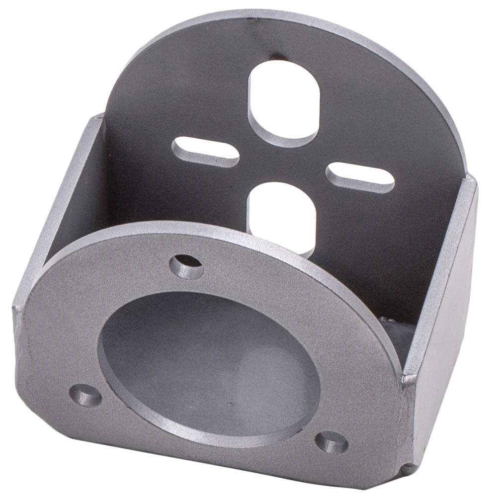 Air Cushion Bag Bolt On Brackets Strut Lower Control compatible for Ford Crown Victoria