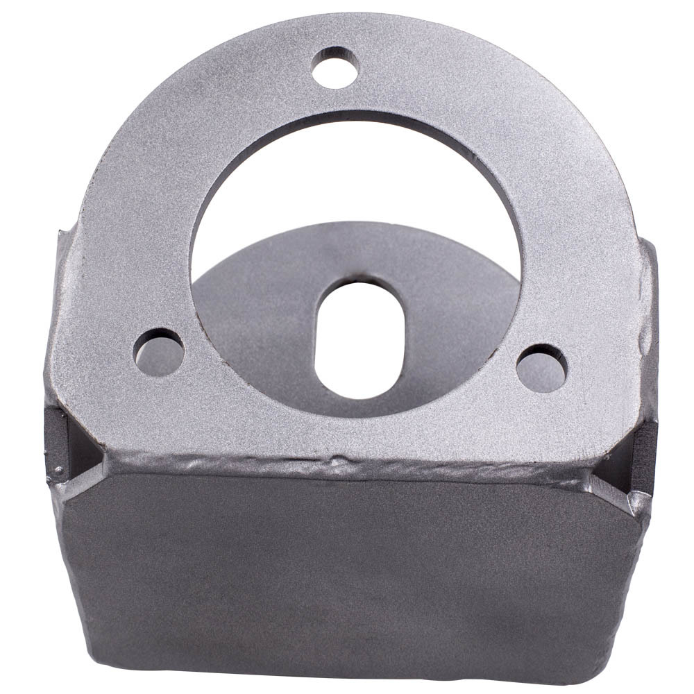 Air Cushion Bag Bolt On Brackets Strut Lower Control compatible for Ford Crown Victoria