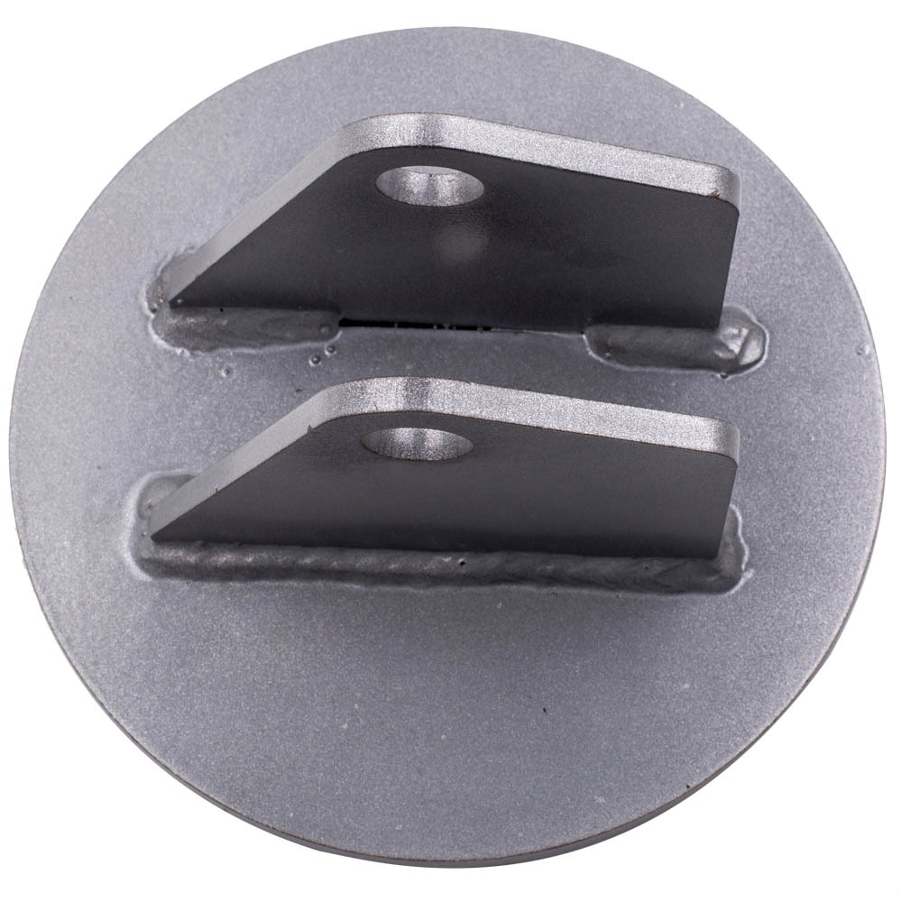 Air Cushion Bag Bolt On Brackets Strut Lower Control compatible for Ford Crown Victoria