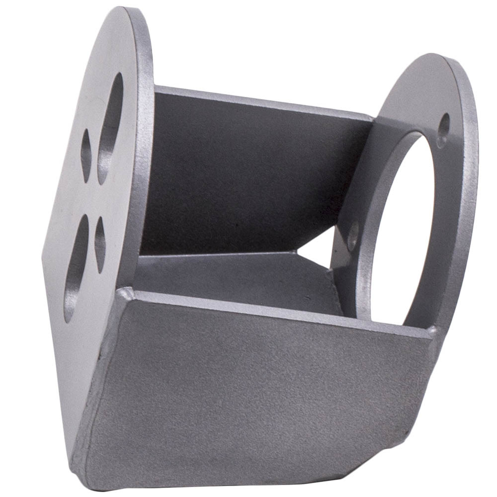 Air Cushion Bag Bolt On Brackets Strut Lower Control compatible for Ford Crown Victoria