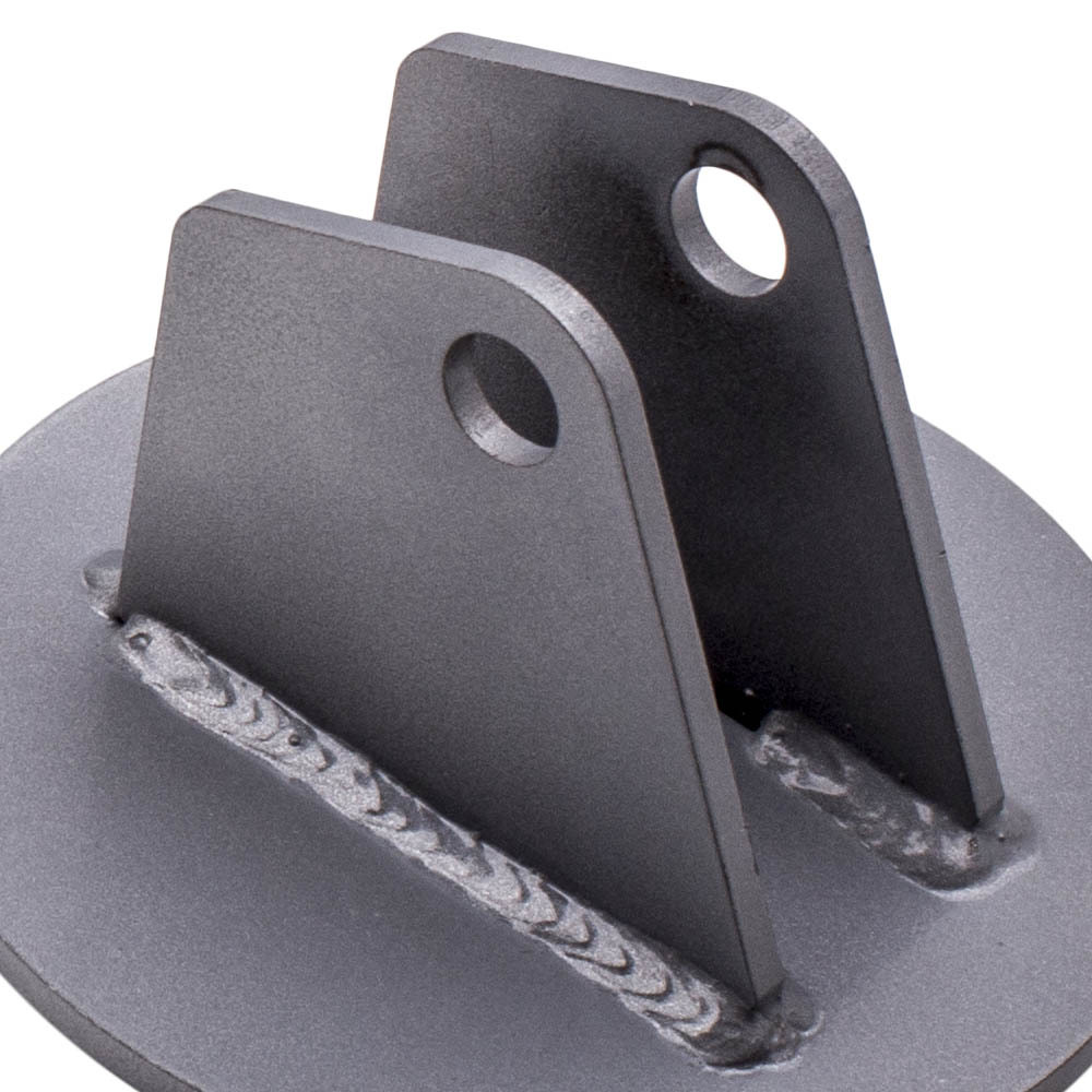 Air Cushion Bag Bolt On Brackets Strut Lower Control compatible for Ford Crown Victoria