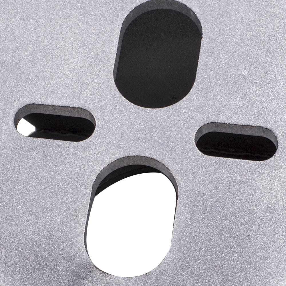 Air Cushion Bag Bolt On Brackets Strut Lower Control compatible for Ford Crown Victoria