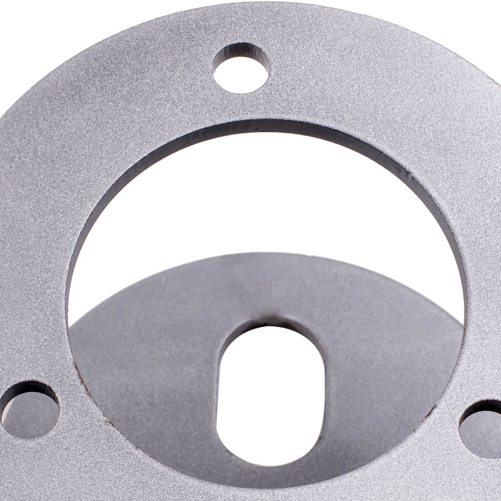 Air Cushion Bag Bolt On Brackets Strut Lower Control compatible for Ford Crown Victoria