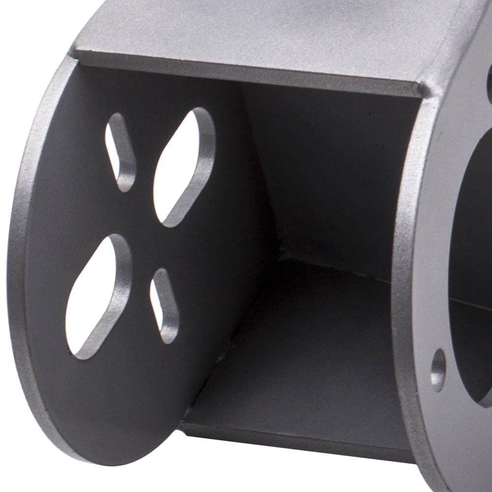 Air Cushion Bag Bolt On Brackets Strut Lower Control compatible for Ford Crown Victoria