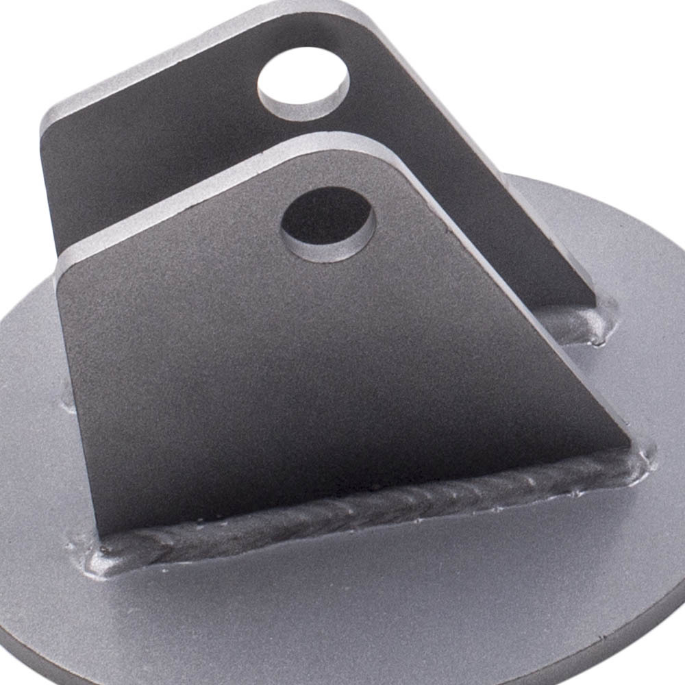 Air Cushion Bag Bolt On Brackets Strut Lower Control compatible for Ford Crown Victoria