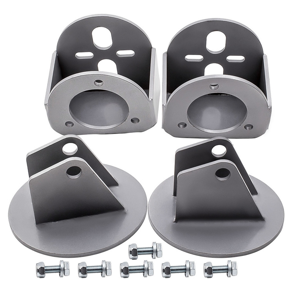 Compatible for Ford Crown Victoria Air bag Brackets Strut Lower Control Sets