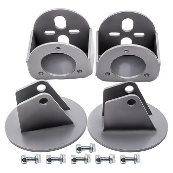 Compatible for Ford Crown Victoria Air bag Brackets Strut Lower Control Sets