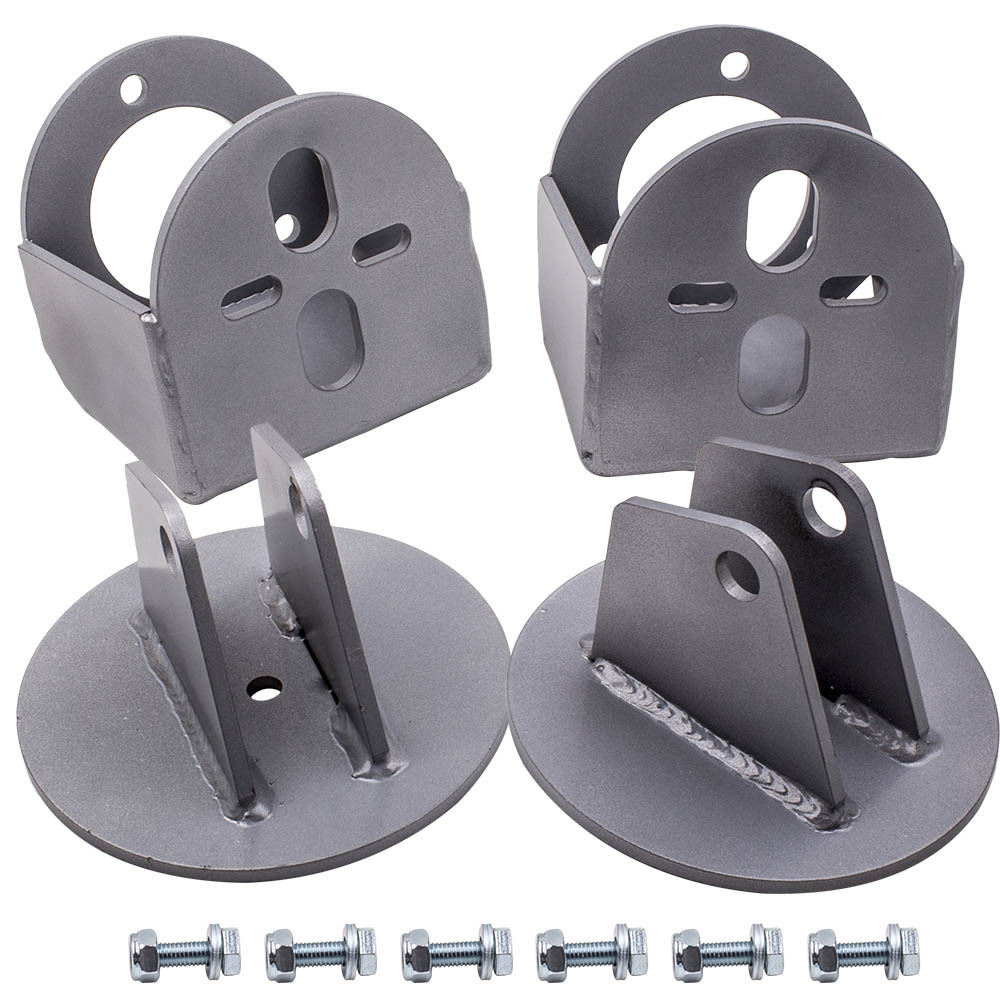 Compatible for Ford Crown Victoria Air bag Brackets Strut Lower Control Sets