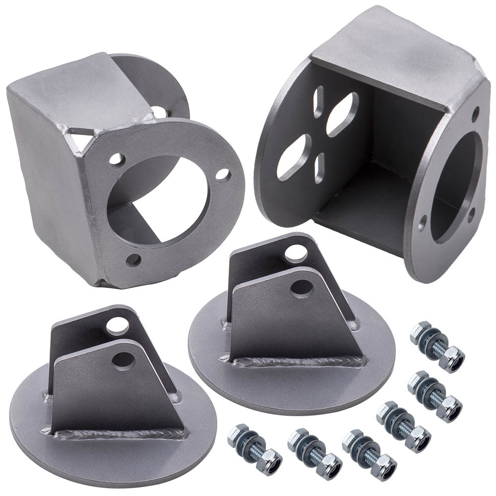 Compatible for Ford Crown Victoria Air bag Brackets Strut Lower Control Sets