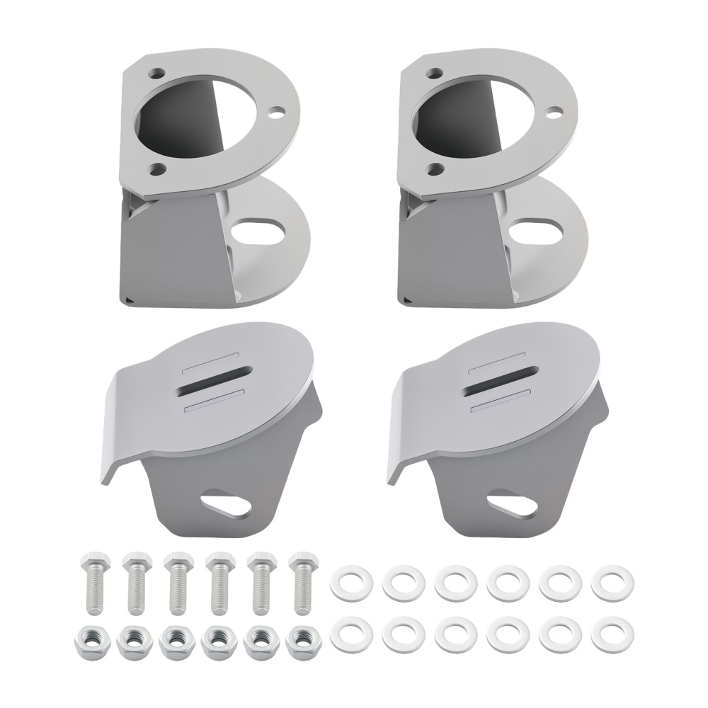 Compatible for Ford Crown Victoria Air bag Brackets Strut Lower Control Sets