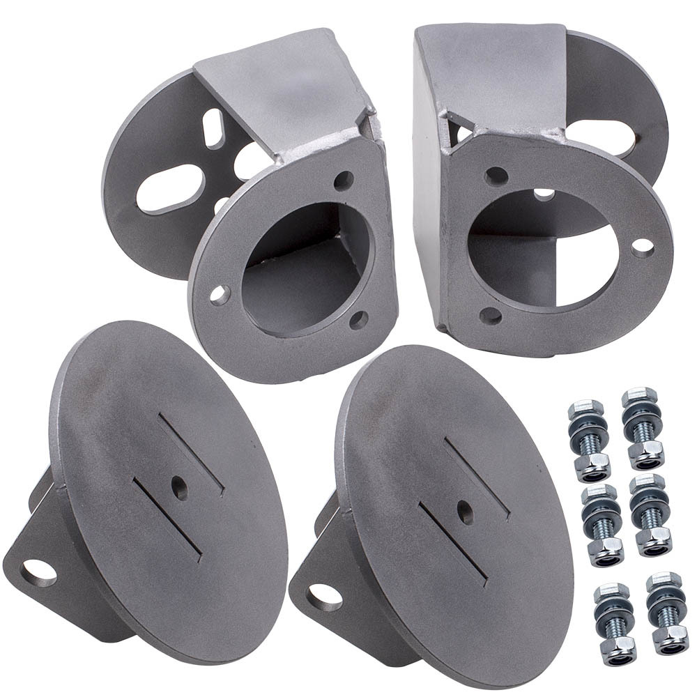 Compatible for Ford Crown Victoria Air bag Brackets Strut Lower Control Sets