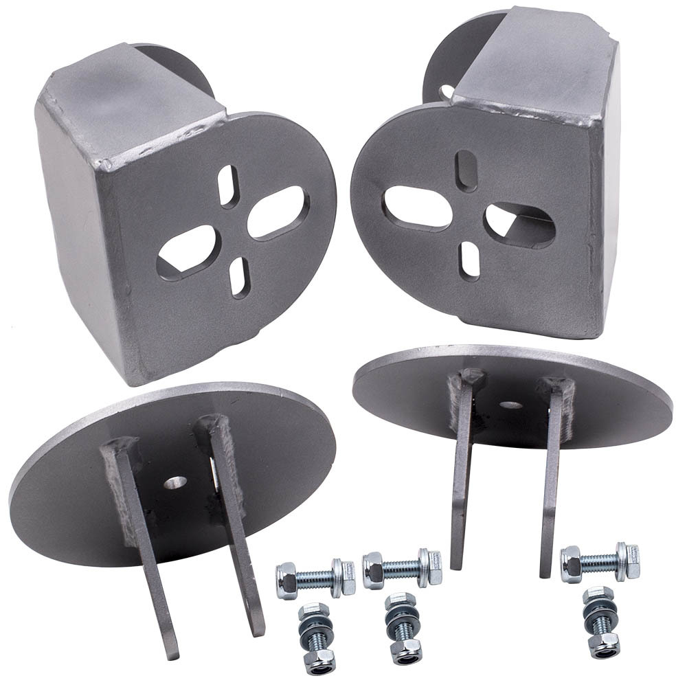 Compatible for Ford Crown Victoria Air bag Brackets Strut Lower Control Sets