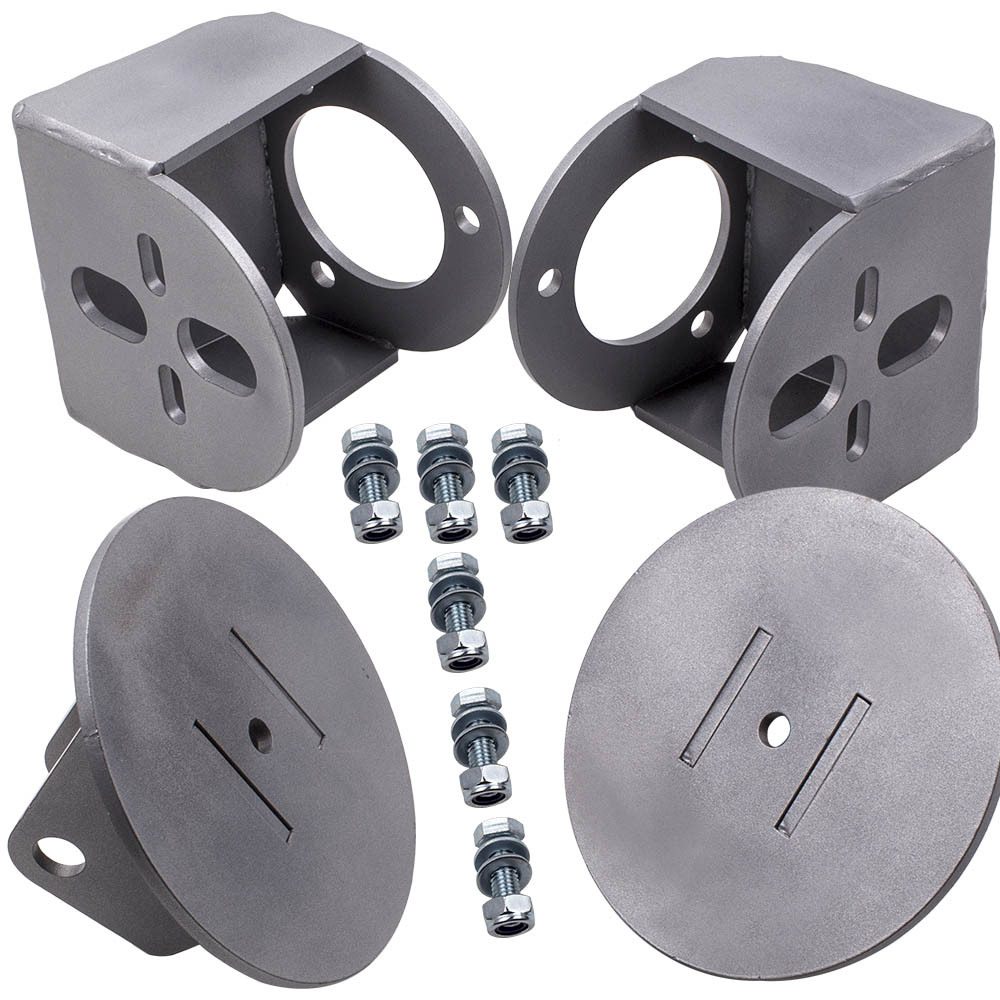 Compatible for Ford Crown Victoria Air bag Brackets Strut Lower Control Sets