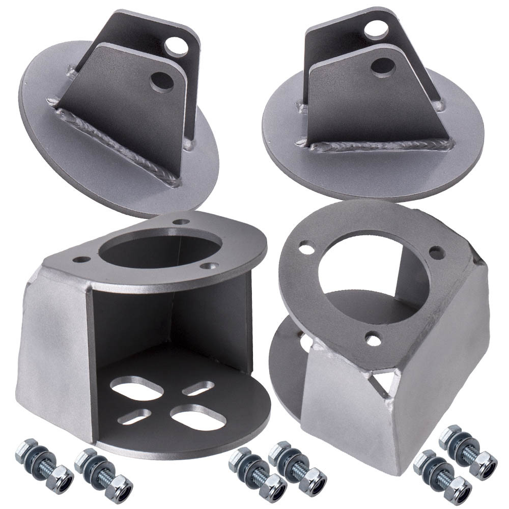 Compatible for Ford Crown Victoria Air bag Brackets Strut Lower Control Sets