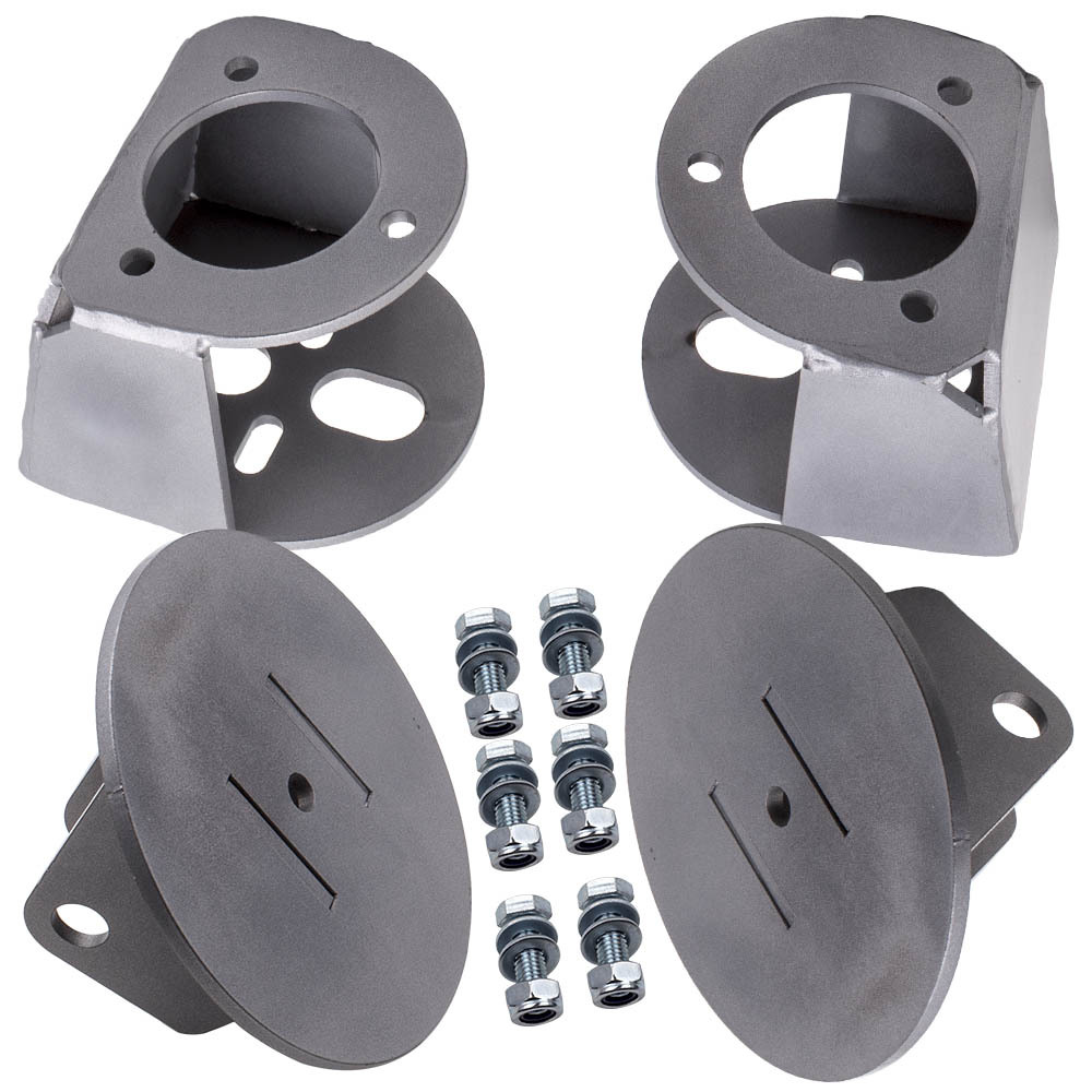 Compatible for Ford Crown Victoria Air bag Brackets Strut Lower Control Sets