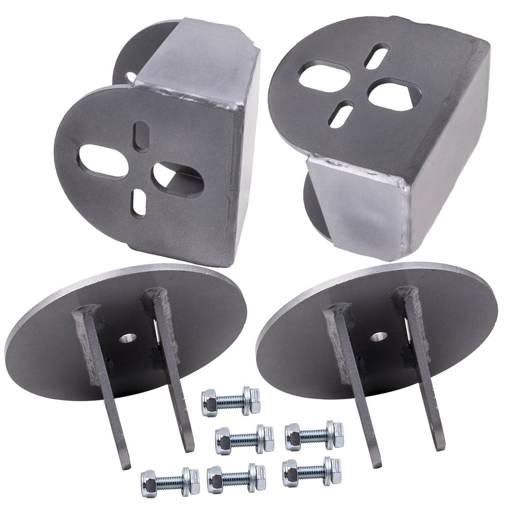 Compatible for Ford Crown Victoria Air bag Brackets Strut Lower Control Sets