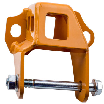 Innovative Mounts 96-00 for Civic EK 1.6L D16 B16 Transmission Bracket 10022-SB