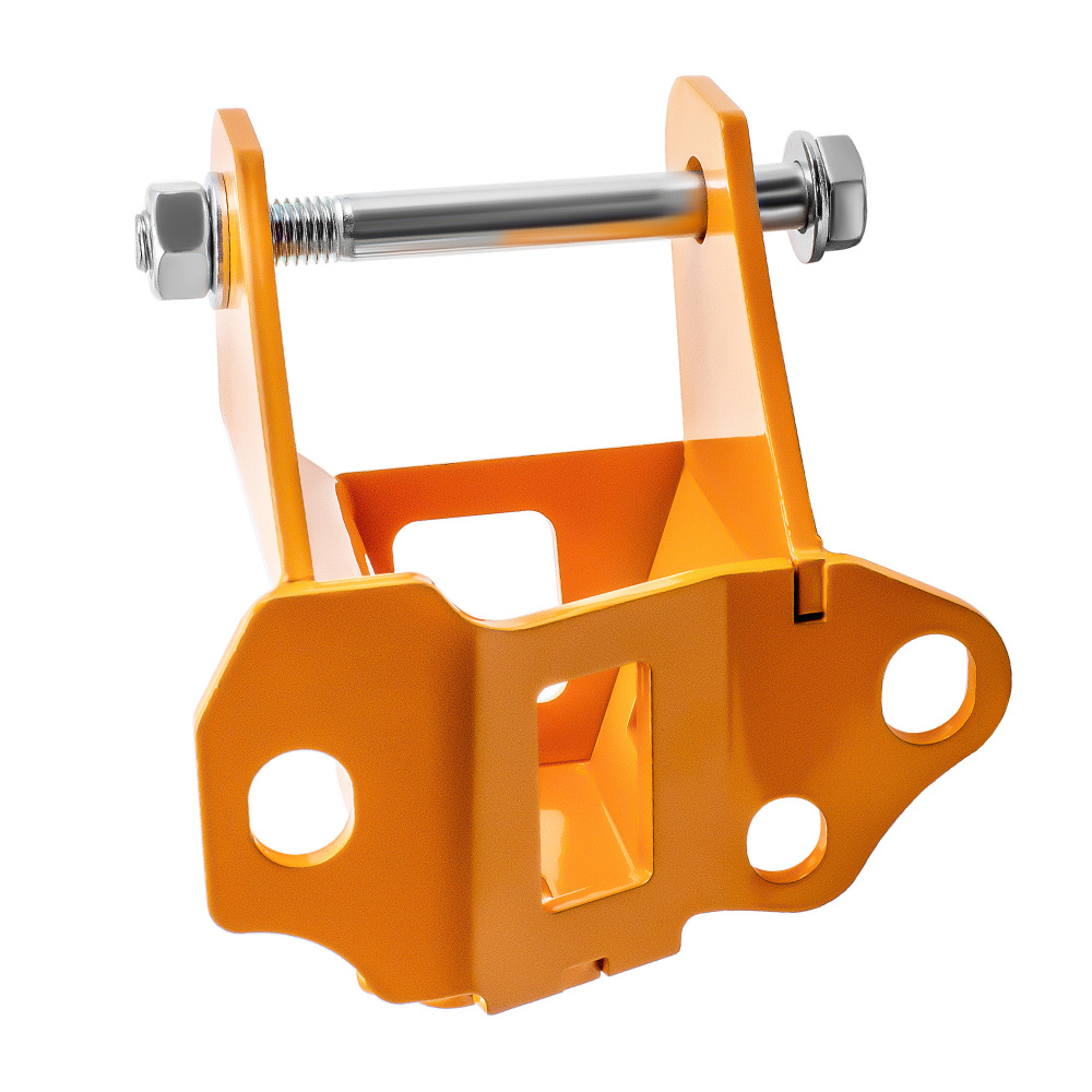 Innovative Mounts 96-00 for Civic EK 1.6L D16 B16 Transmission Bracket 10022-SB