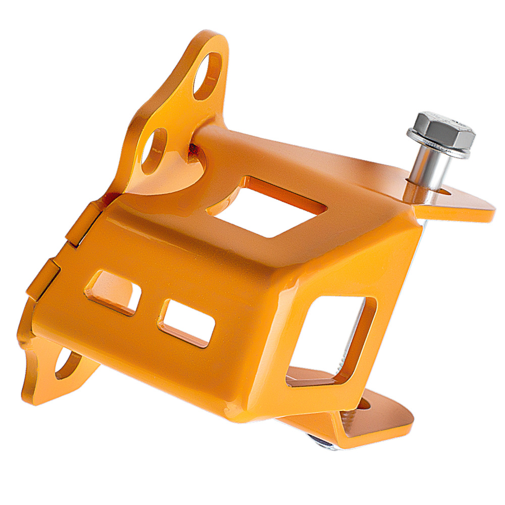 Innovative Mounts 96-00 for Civic EK 1.6L D16 B16 Transmission Bracket 10022-SB