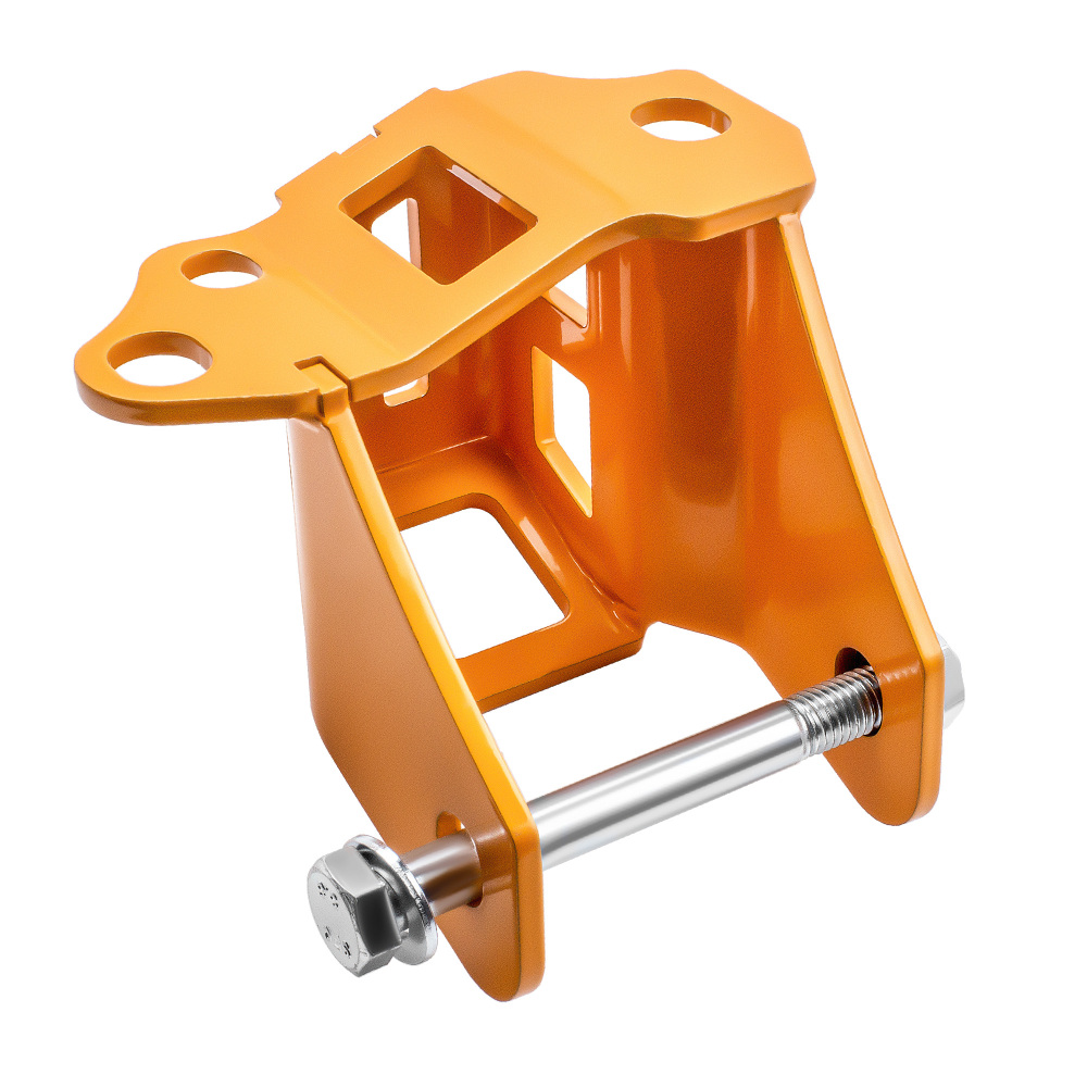 Innovative Mounts 96-00 for Civic EK 1.6L D16 B16 Transmission Bracket 10022-SB