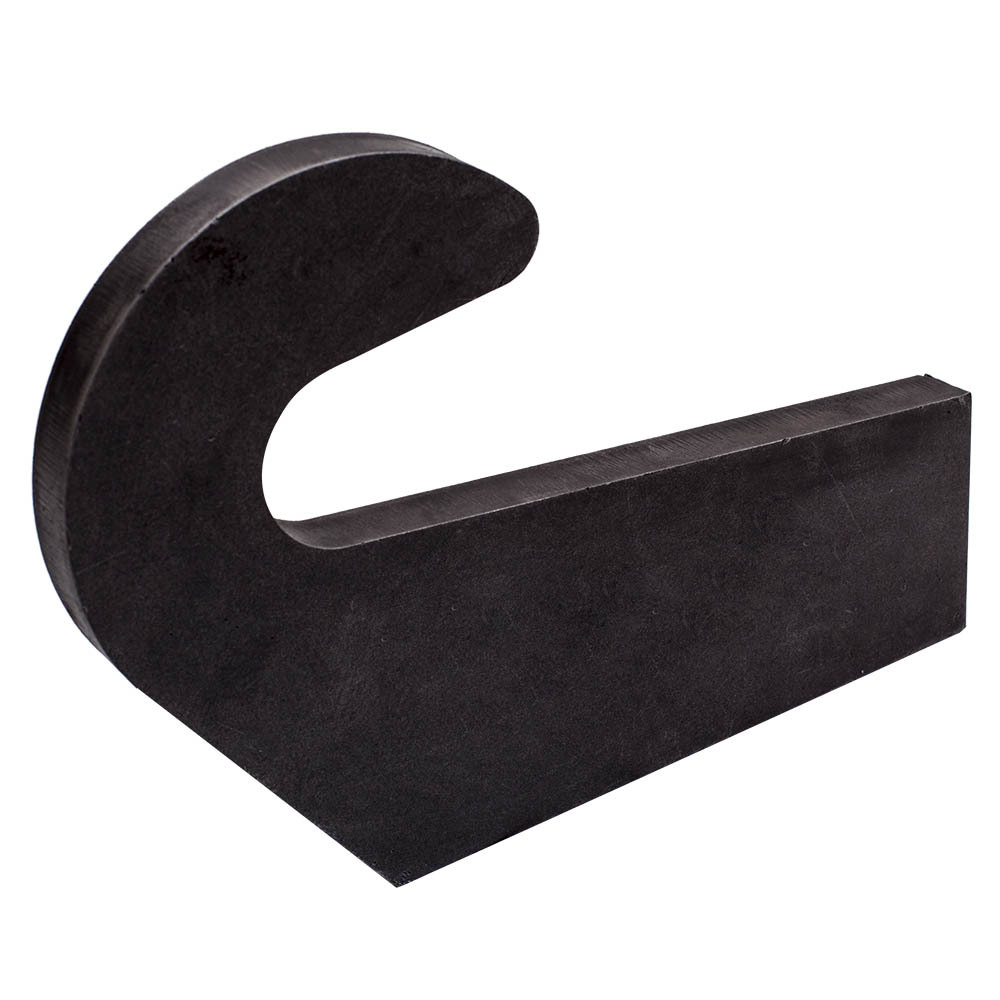 Quality Steel Mounting Brackets for Pin Type over the Bucket Loader UDV