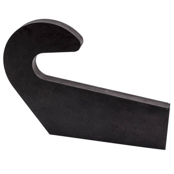 Quality Steel Mounting Brackets for Pin Type over the Bucket Loader UDV