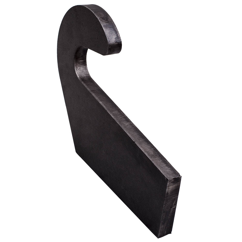 Quality Steel Mounting Brackets for Pin Type over the Bucket Loader UDV