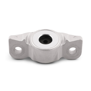 2x Rear Upper Shock Mount Bracket Kit compatible for Ford Fusion 2013 2014-2019 DG9Z18A161C