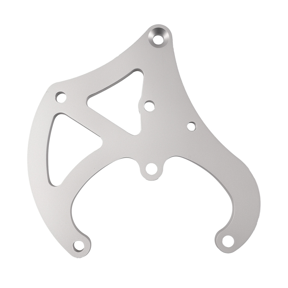 A/C Air Conditioner Compressor Bracket Kit For LS Truck R4 SUV LS3 compatible for Camaro