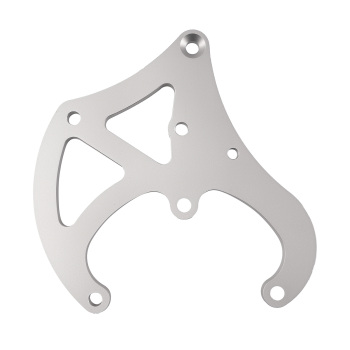 A/C Air Conditioner Compressor Bracket Kit For LS Truck R4 SUV LS3 compatible for Camaro