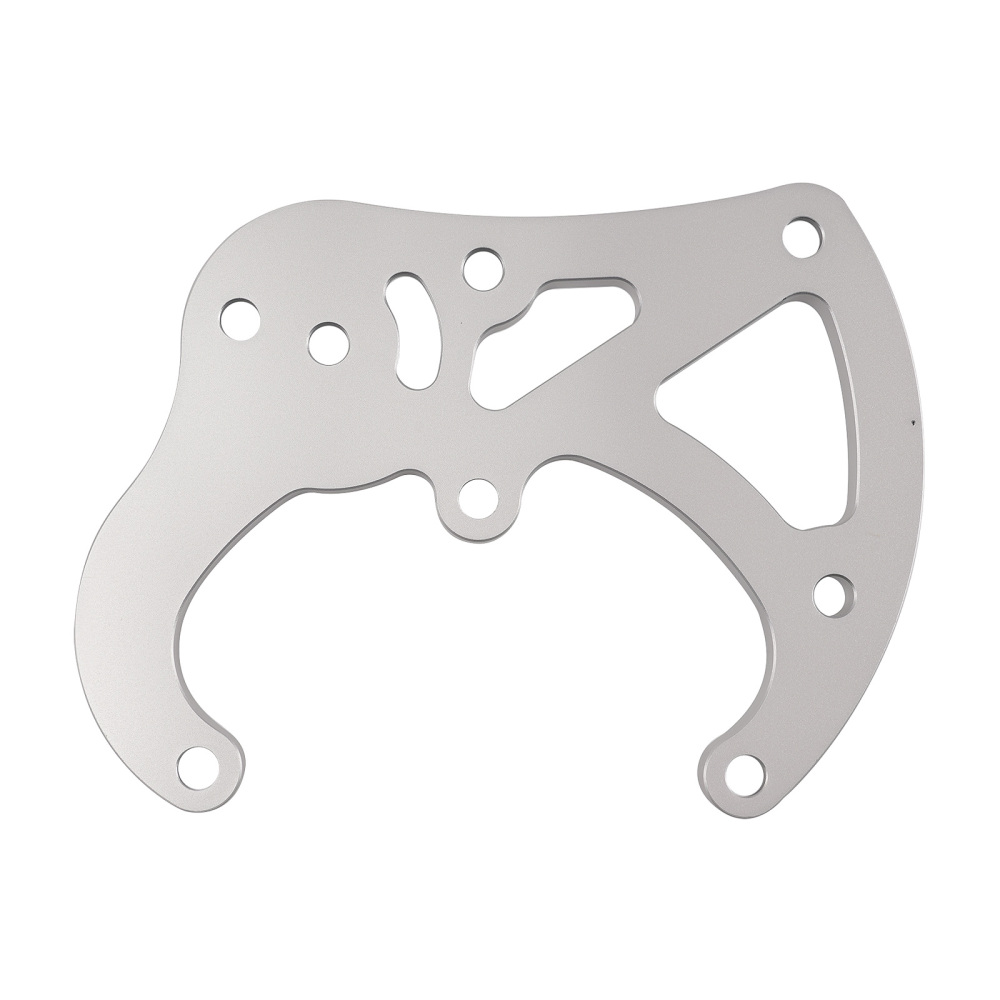 A/C Air Conditioner Compressor Bracket Kit For LS Truck R4 SUV LS3 compatible for Camaro