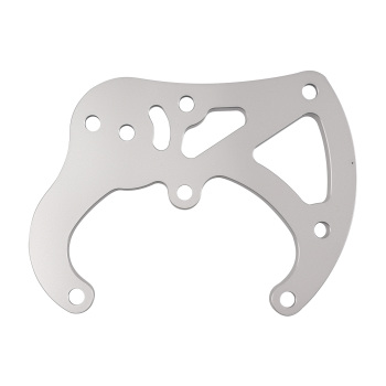 A/C Air Conditioner Compressor Bracket Kit For LS Truck R4 SUV LS3 compatible for Camaro