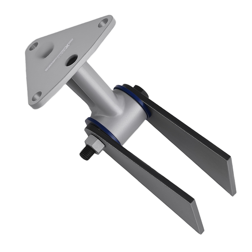 Engine Motor Mount Kit compatible for Chevy Engines Big Small Block BBC SBC 350 396 454