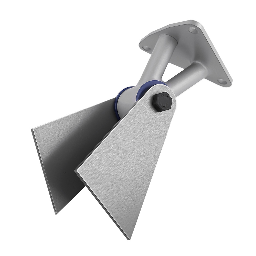 Engine Motor Mount Kit compatible for Chevy Engines Big Small Block BBC SBC 350 396 454