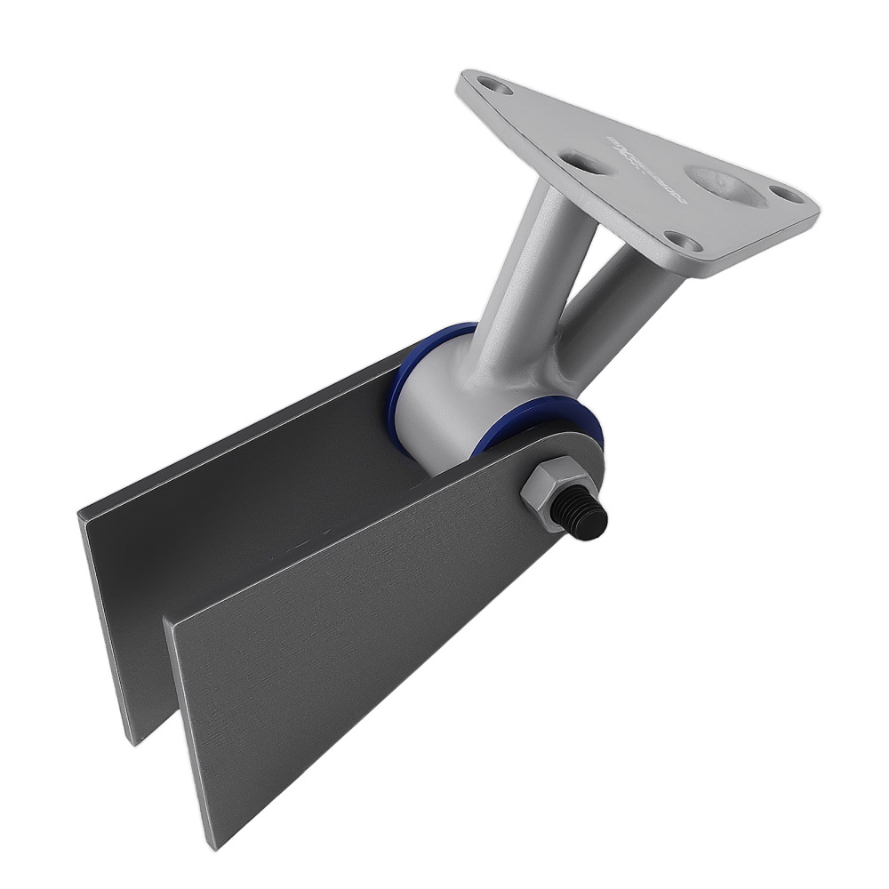 Engine Motor Mount Kit compatible for Chevy Engines Big Small Block BBC SBC 350 396 454