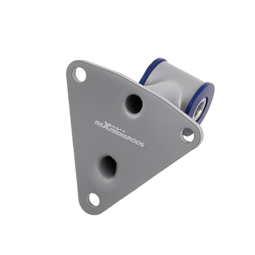 NUOVO MOTORE MOTOR MOUNT KIT SET compatibile per CHEVY ENGINE SMALL & BIG BLOCK