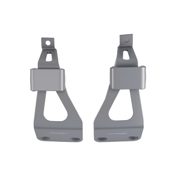 Soporte de montaje de motor Compatible para la aplicación compatible para Chevy p/u de 2 ruedas motrices 1963-72 C10