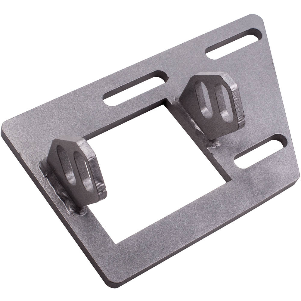 Engine Swap Mounts Brackets Kit compatible pour Chevrolet Blazer / S10 2WD 1983-2005