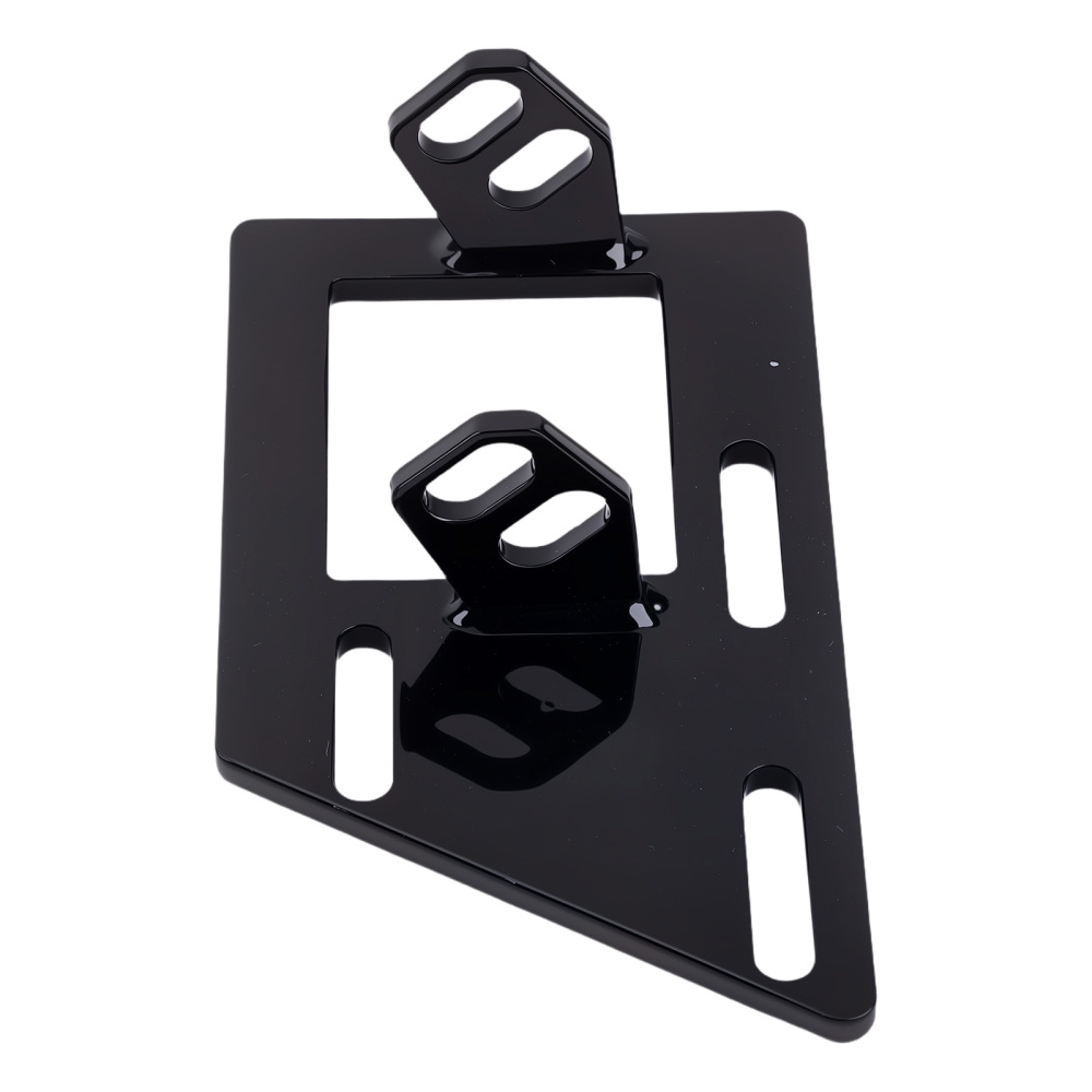 2.8L Motor Mount compatible for GMC Jimmy Sonoma compatible for Chevy S10 2WD 1983-2005