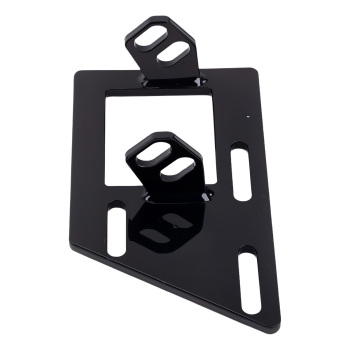 2.8L Motor Mount compatible for GMC Jimmy Sonoma compatible for Chevy S10 2WD 1983-2005