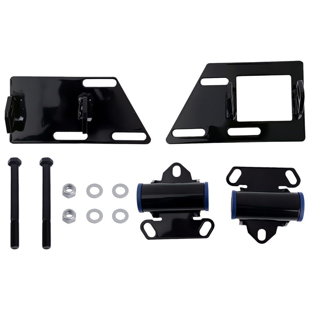 2.8L Motor Mount compatible for GMC Jimmy Sonoma compatible for Chevy S10 2WD 1983-2005