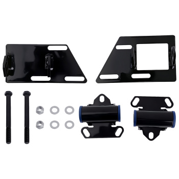 2.8L Motor Mount compatible for GMC Jimmy Sonoma compatible for Chevy S10 2WD 1983-2005