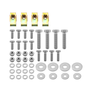 Universal Air Compressor Mounting Kit Assy for CKSA CKMA CKMTA 3501010