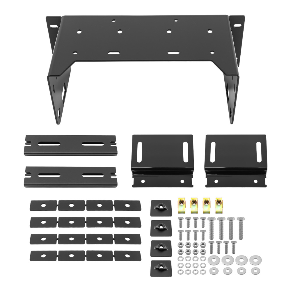 Universal Air Compressor Mounting Kit Assy for CKSA CKMA CKMTA 3501010